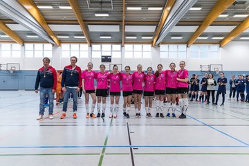 Bild 37 - wCJ Hamburger Futsalmeisterschaft